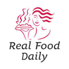 Real Food Daily
