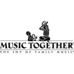 Foothills Music Together