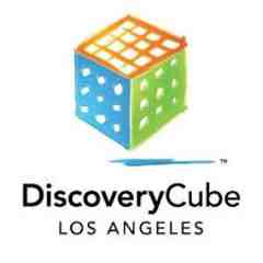 Discovery Cube