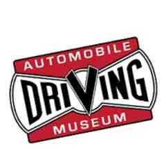 Automobile Driving Museum
