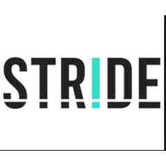 STRIDE
