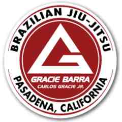 Gracie Barra Pasadena