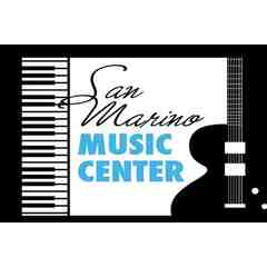 San Marino Music Center