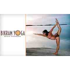 Bikram Yoga South Pasadena