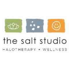 The Salt Studio