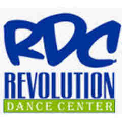 Revolution Dance Center