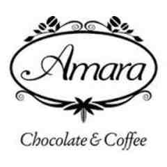 Amara Chocolate & Coffee