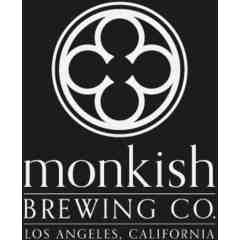 Monkish Ale