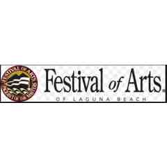 Festival of the Arts / Pageant of the Masters