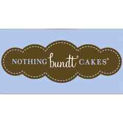 Nothing Bundt Cakes