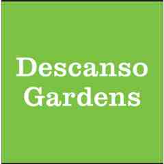 Descanso Gardens