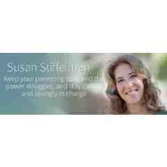 Susan Stiffelman, Parenting Without Power Struggles