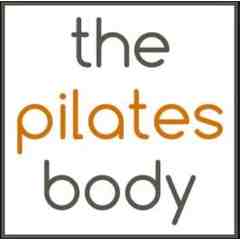 The Pilates Body