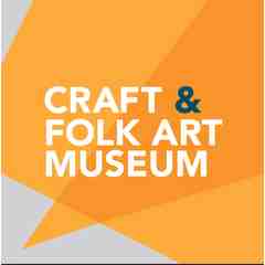 Craft & Folk Art Museum