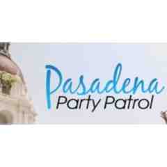 Pasadena Party Patrol