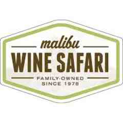 Malibu Wine Safari