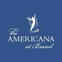 The Americana at Brand