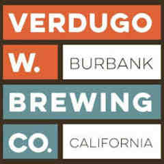 Verdugo West Brewing Co.