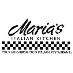 Maria's Italian Kitchen