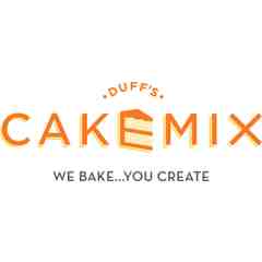 Duff's Cakemix