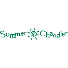 Sponsor: Chandler Summer