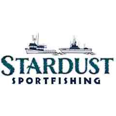 Stardust Fishing