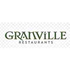 Granville Cafe