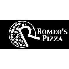 Romeo's Pizza