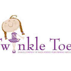 Twinkle Toes Dance Company