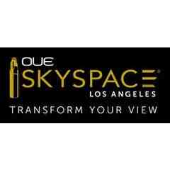 OUE Skyspace Los Angeles
