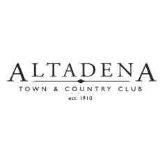 Altadena Town and Country Club