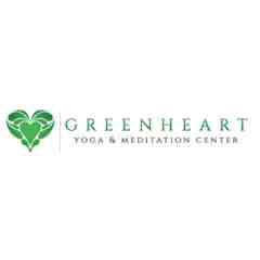 The Greenheart Yoga & Meditation Center