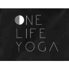 One Life Yoga