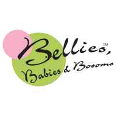 Bellies, Babies & Bosoms