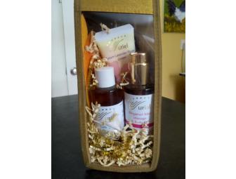 Uriel Pharmacy Gift Basket