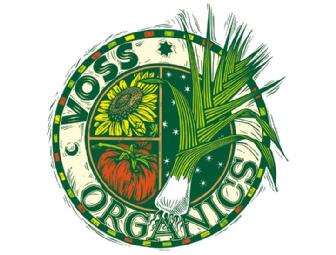 Day in the Life of a Dane County Farmer's Market Vendor