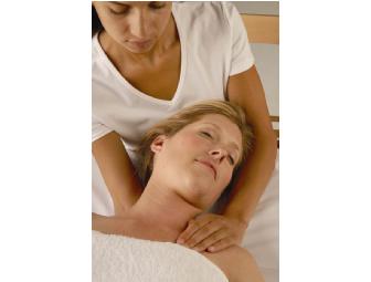 Therapeutic bodywork or craniosacral therapy with Lisa Tennant