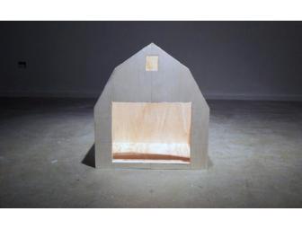 Little Free Library - Designed and Built by Brian Murer