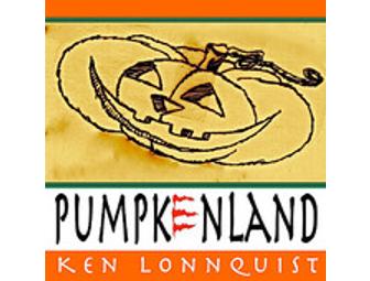 Ken Lonnquist CD Collection for Older Kids
