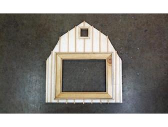 Little Free Library - Designed and Built by Brian Murer