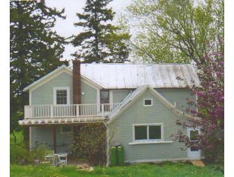 Watercolor painting commission from your photograph