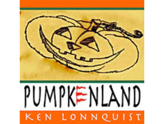 Ken Lonnquist CD Collection for Older Kids