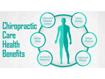 Chiropractic Care with Dr. Julie Nyquist