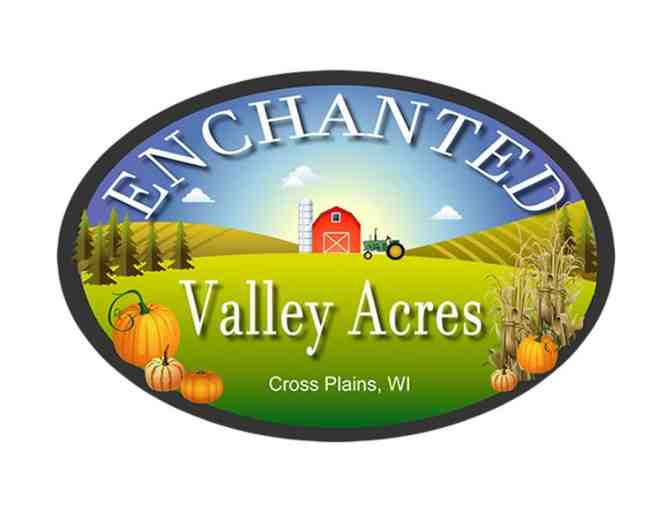 Enchanted Valley Acres - Photo 1