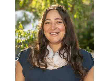 Date Night Child Care with Ms. Itzel!