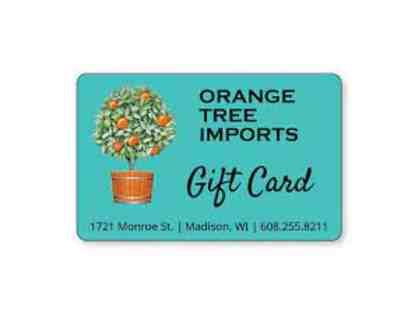 Orange Tree Imports $25 Gift Card
