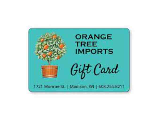 Orange Tree Imports $25 Gift Card - Photo 1