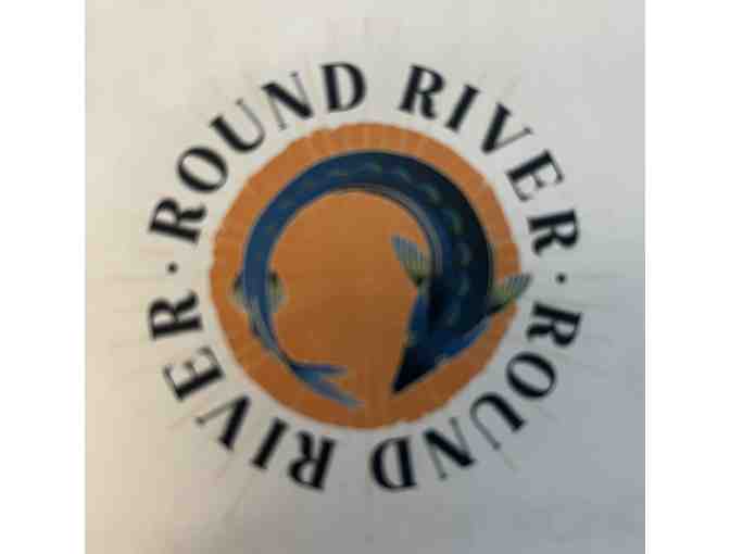 Round River Adventures Glamping Certificate - Photo 1