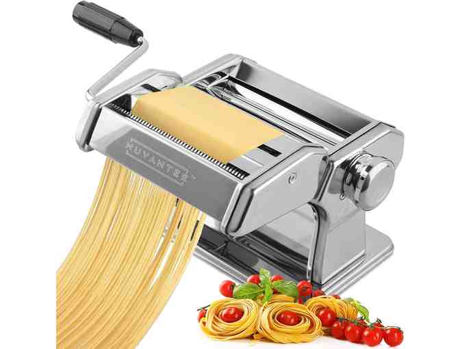 Pasta Machine - Photo 1