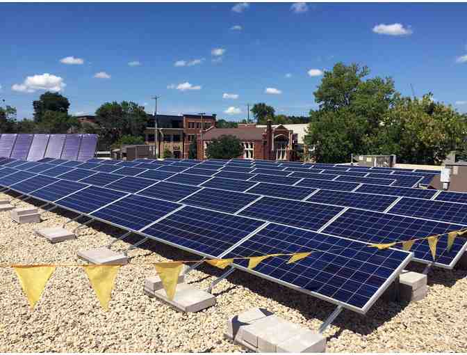 Residential Solar Advising Consultation - Photo 2